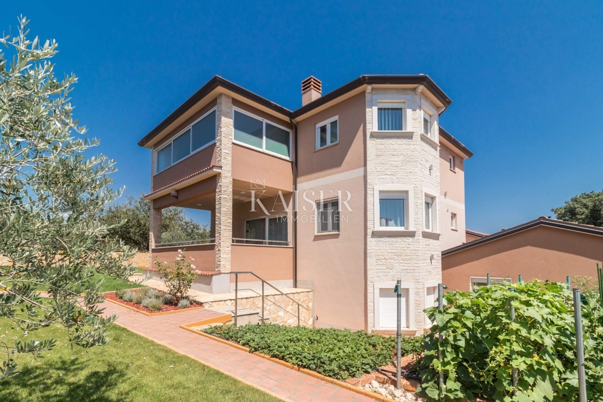 Villa Valtura, Ližnjan, 450m2