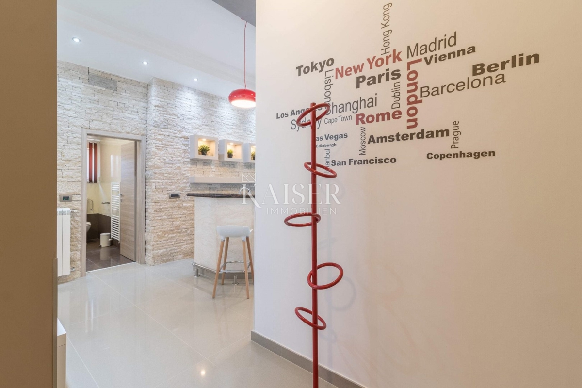 Villa Valtura, Ližnjan, 450m2