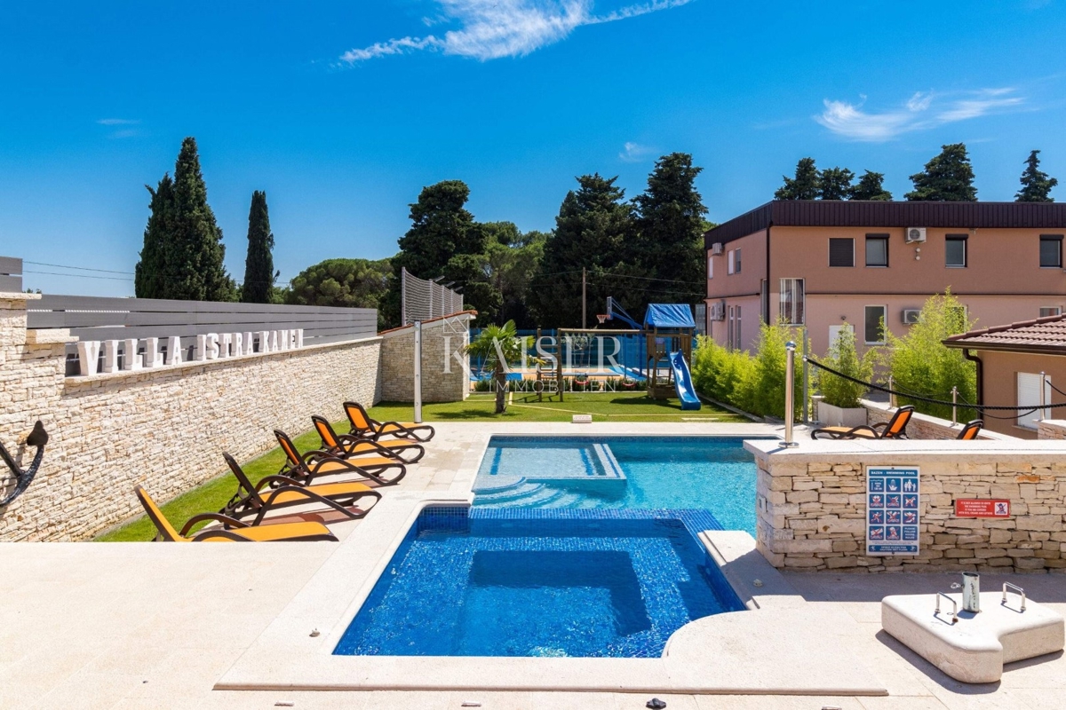 Villa Valtura, Ližnjan, 450m2