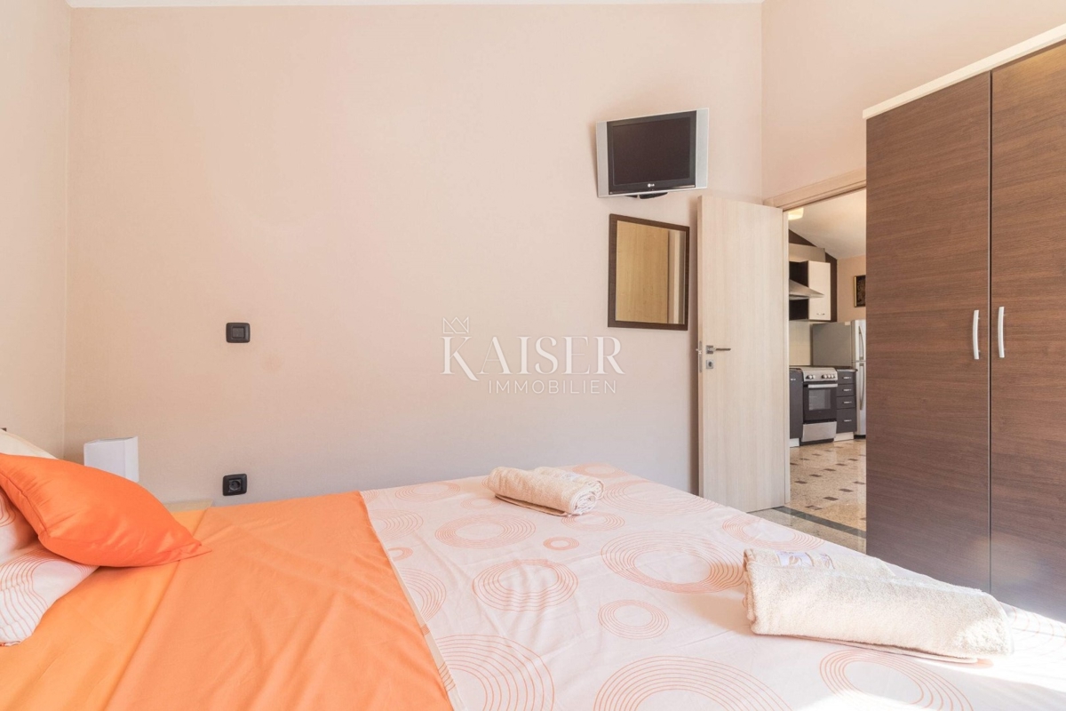 Villa Valtura, Ližnjan, 450m2