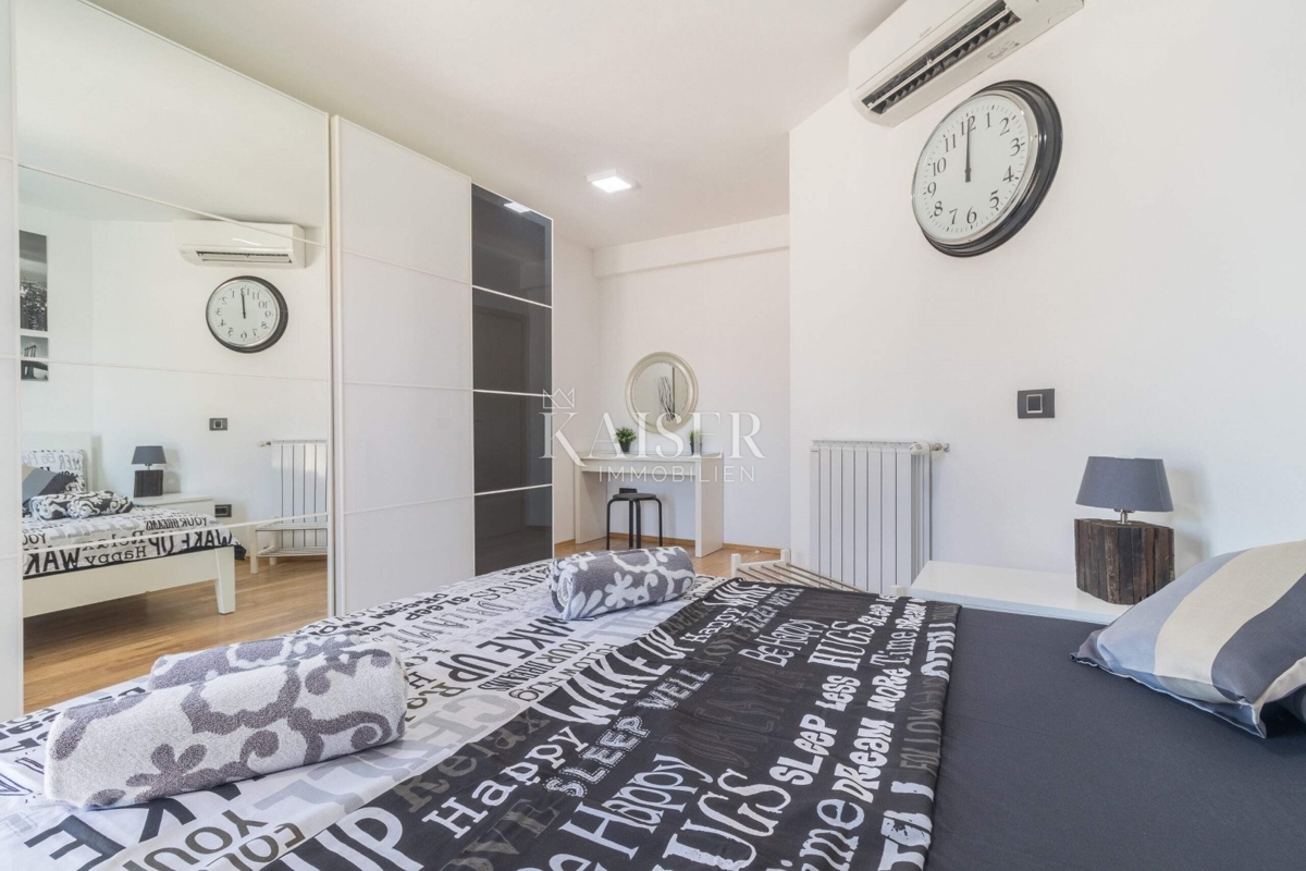 Villa Valtura, Ližnjan, 450m2