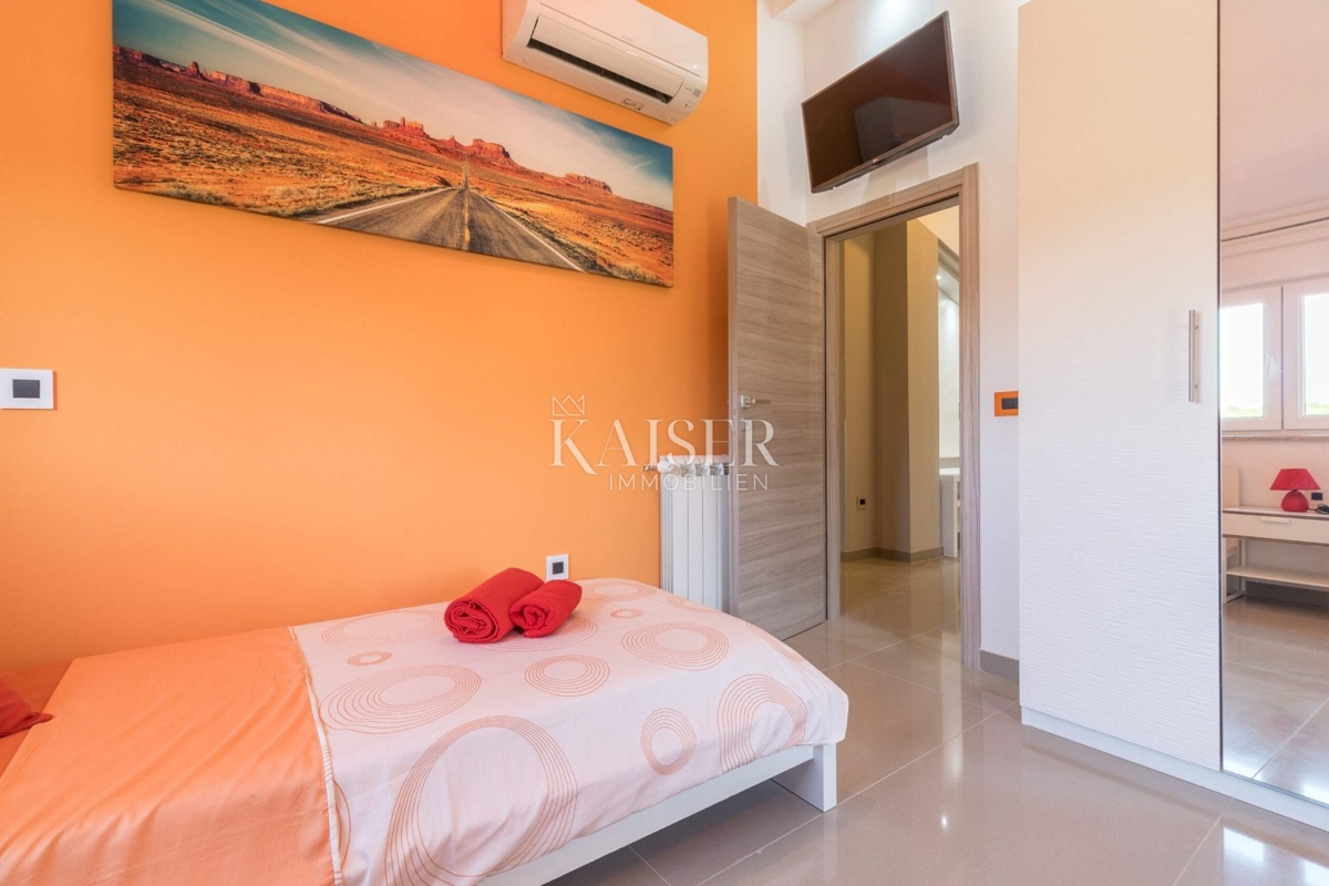 Villa Valtura, Ližnjan, 450m2