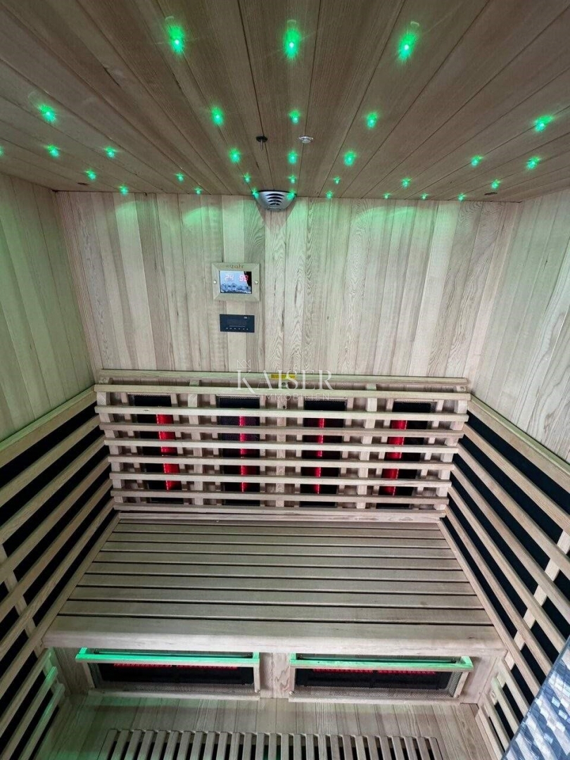 Villa Valtura, Ližnjan, 450m2