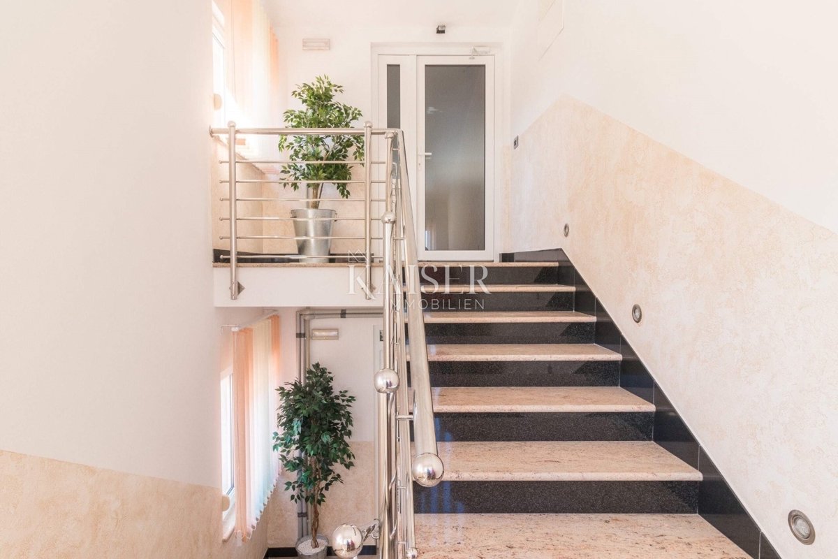 Villa Valtura, Ližnjan, 450m2