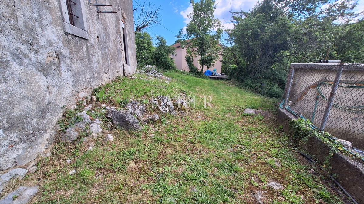 Antichità Veli Brgud, Matulji, 100m2