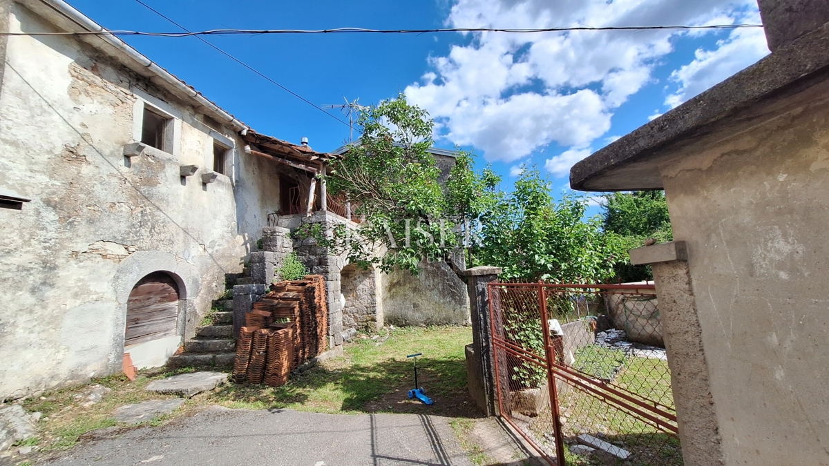 Antichità Veli Brgud, Matulji, 100m2