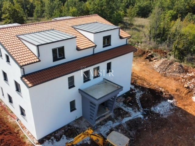 Appartamento Vabriga, Tar-Vabriga, 94m2