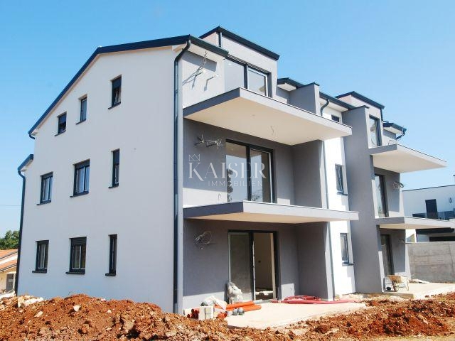 Appartamento Vabriga, Tar-Vabriga, 94m2