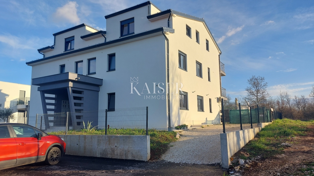 Appartamento Vabriga, Tar-Vabriga, 94m2