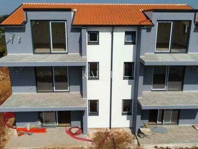 Appartamento Vabriga, Tar-Vabriga, 94m2