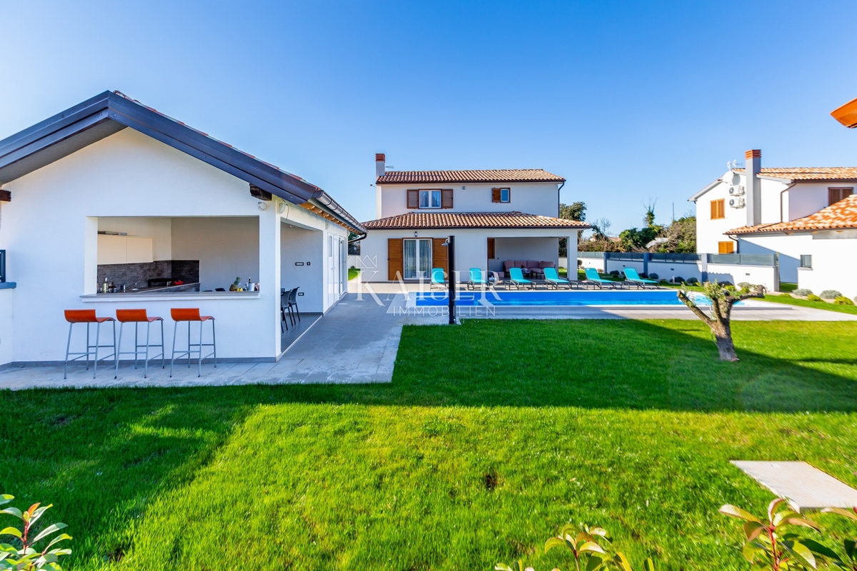 Casa Pula, 180m2