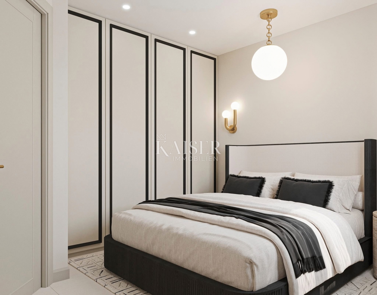 Appartamento Pag, 65m2