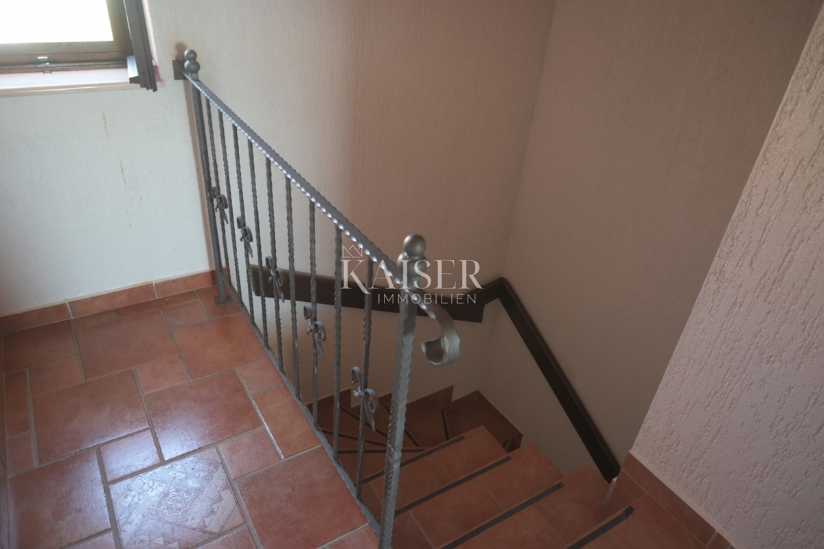 Casa Nerezine, Mali Lošinj, 237m2
