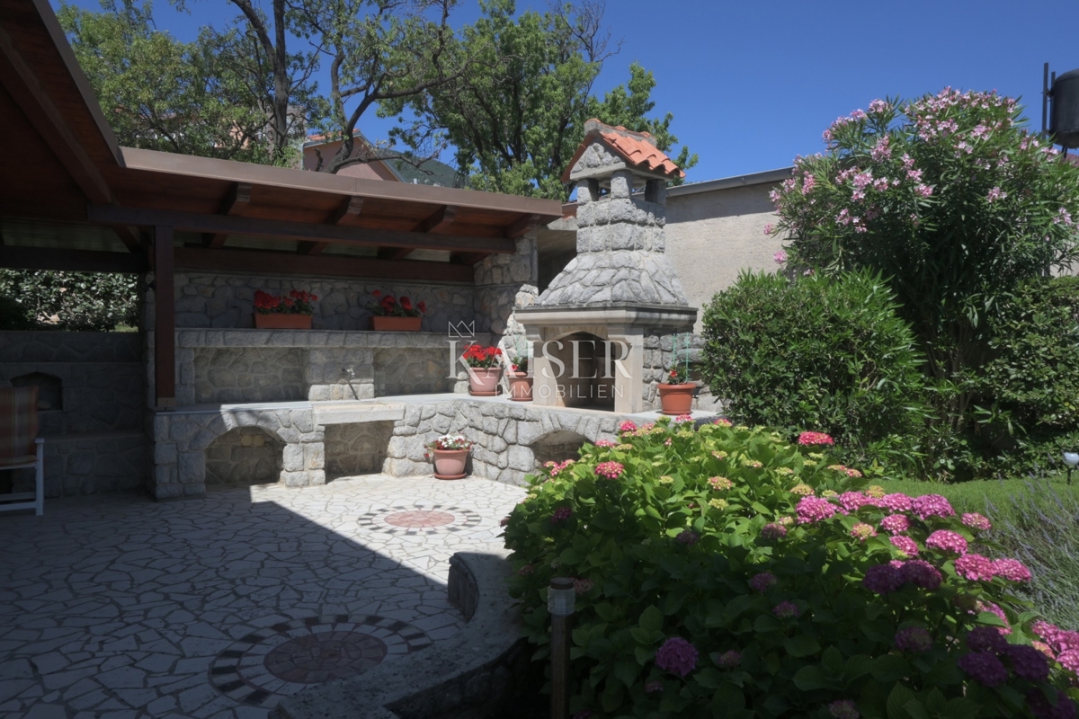 Casa Nerezine, Mali Lošinj, 237m2