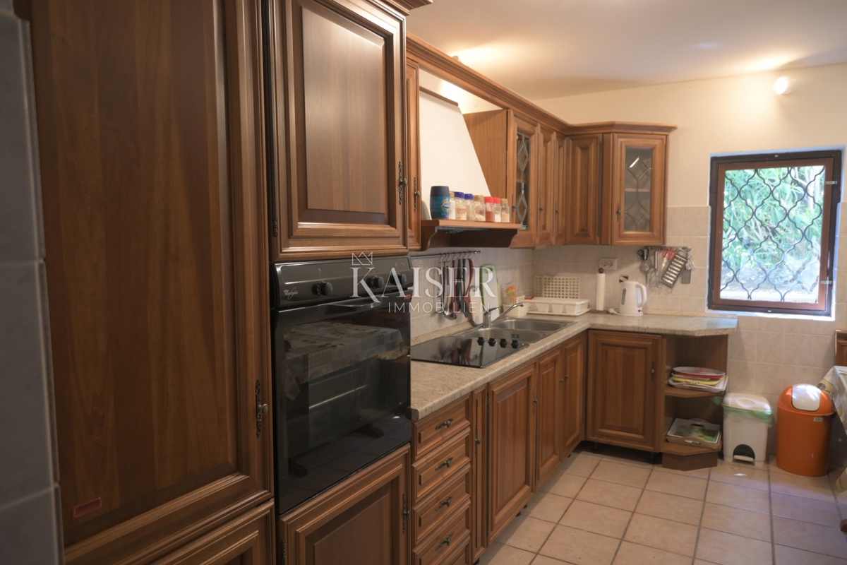 Casa Nerezine, Mali Lošinj, 237m2