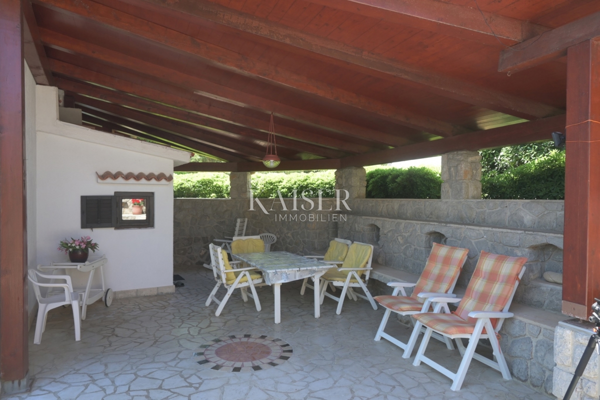 Casa Nerezine, Mali Lošinj, 237m2