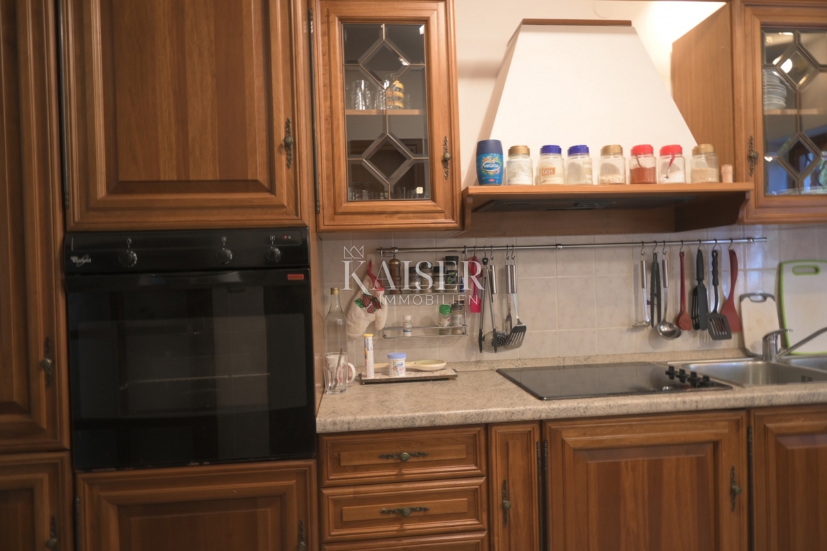 Casa Nerezine, Mali Lošinj, 237m2