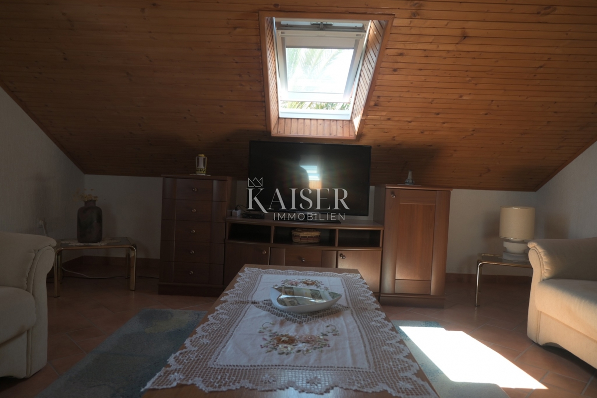 Casa Nerezine, Mali Lošinj, 237m2