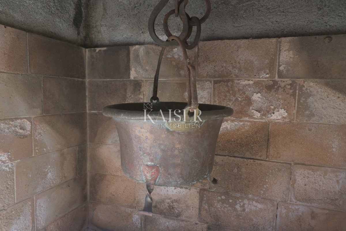 Casa Nerezine, Mali Lošinj, 237m2