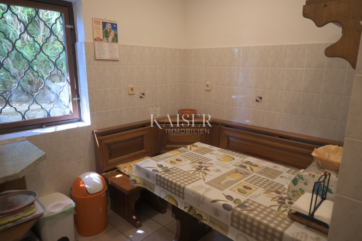 Casa Nerezine, Mali Lošinj, 237m2