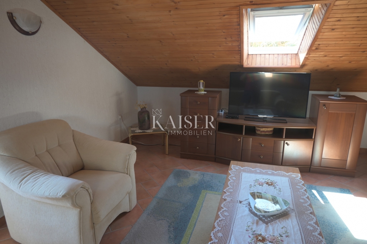 Casa Nerezine, Mali Lošinj, 237m2