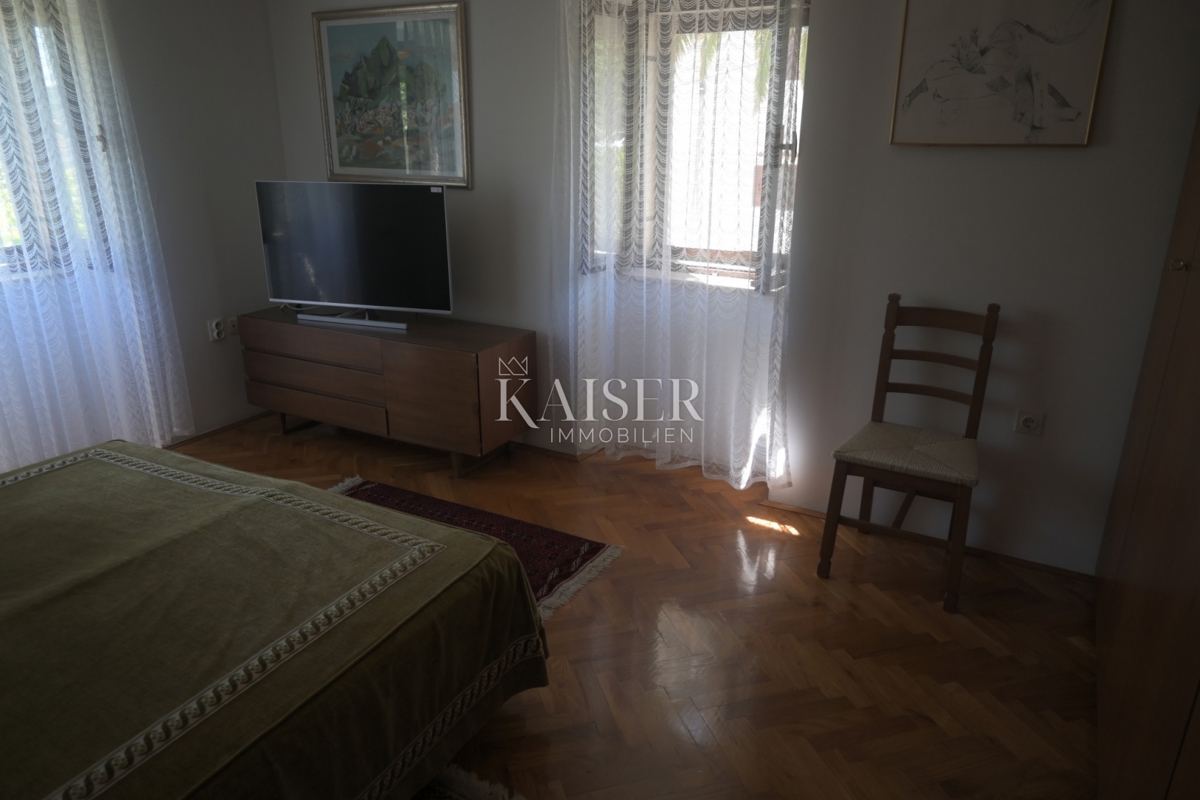 Casa Nerezine, Mali Lošinj, 237m2