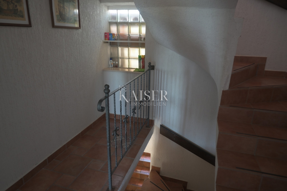 Casa Nerezine, Mali Lošinj, 237m2