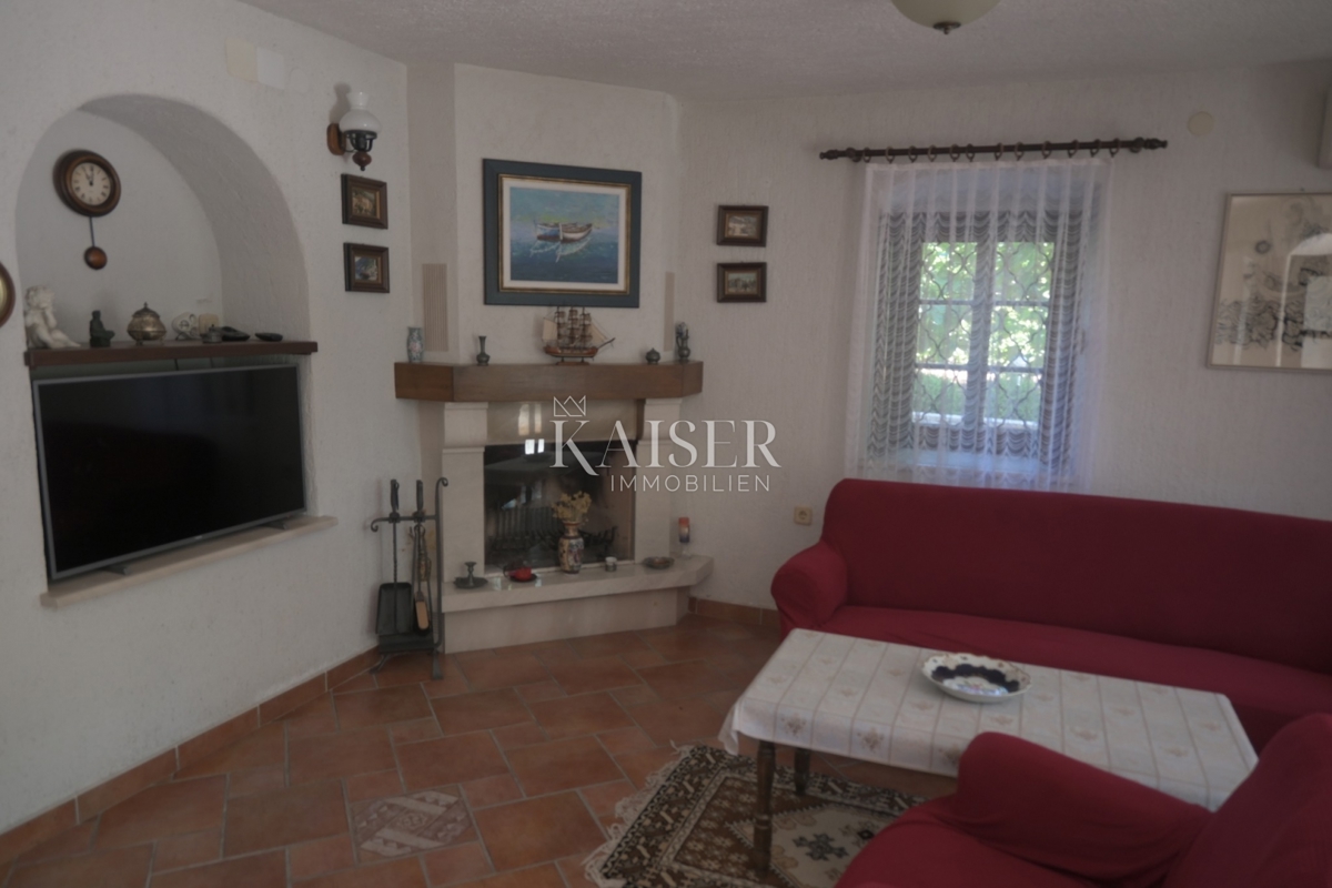 Casa Nerezine, Mali Lošinj, 237m2