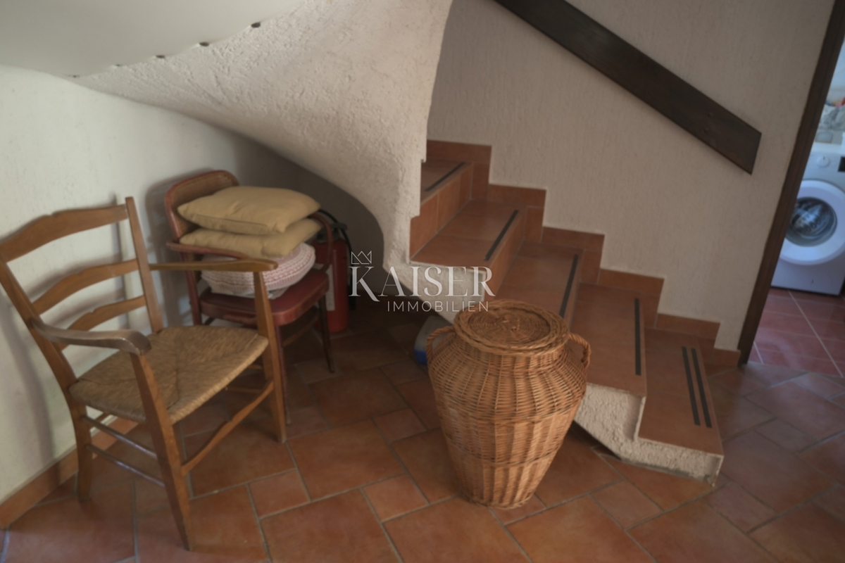 Casa Nerezine, Mali Lošinj, 237m2