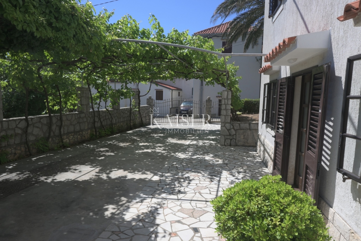 Casa Nerezine, Mali Lošinj, 237m2