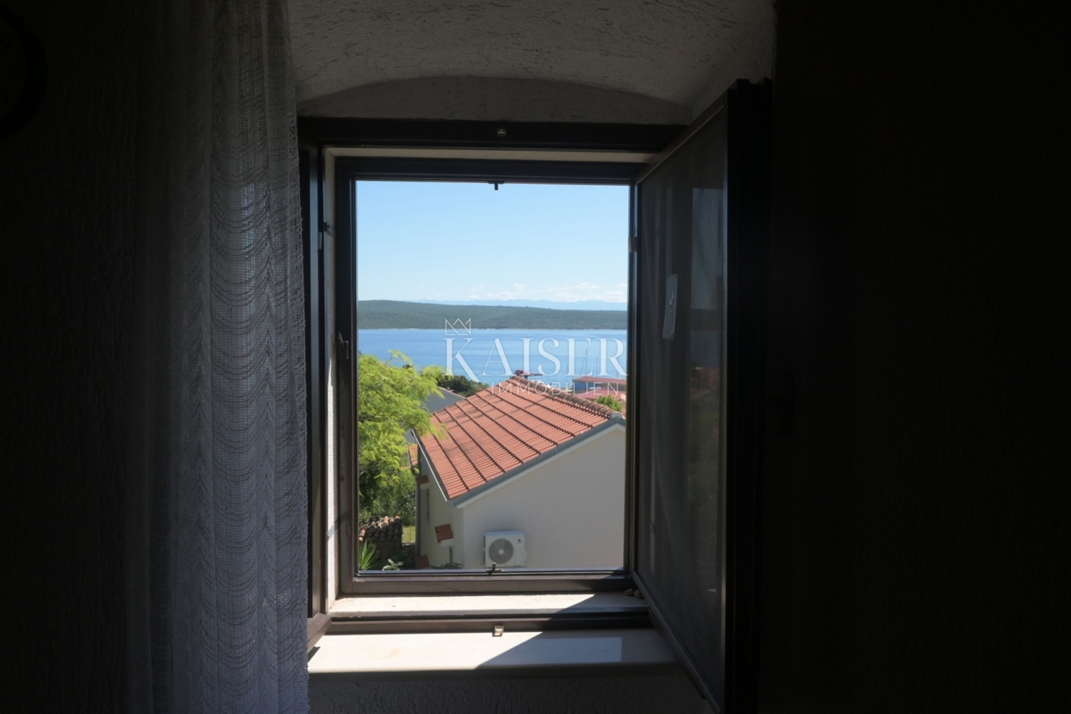 Casa Nerezine, Mali Lošinj, 237m2