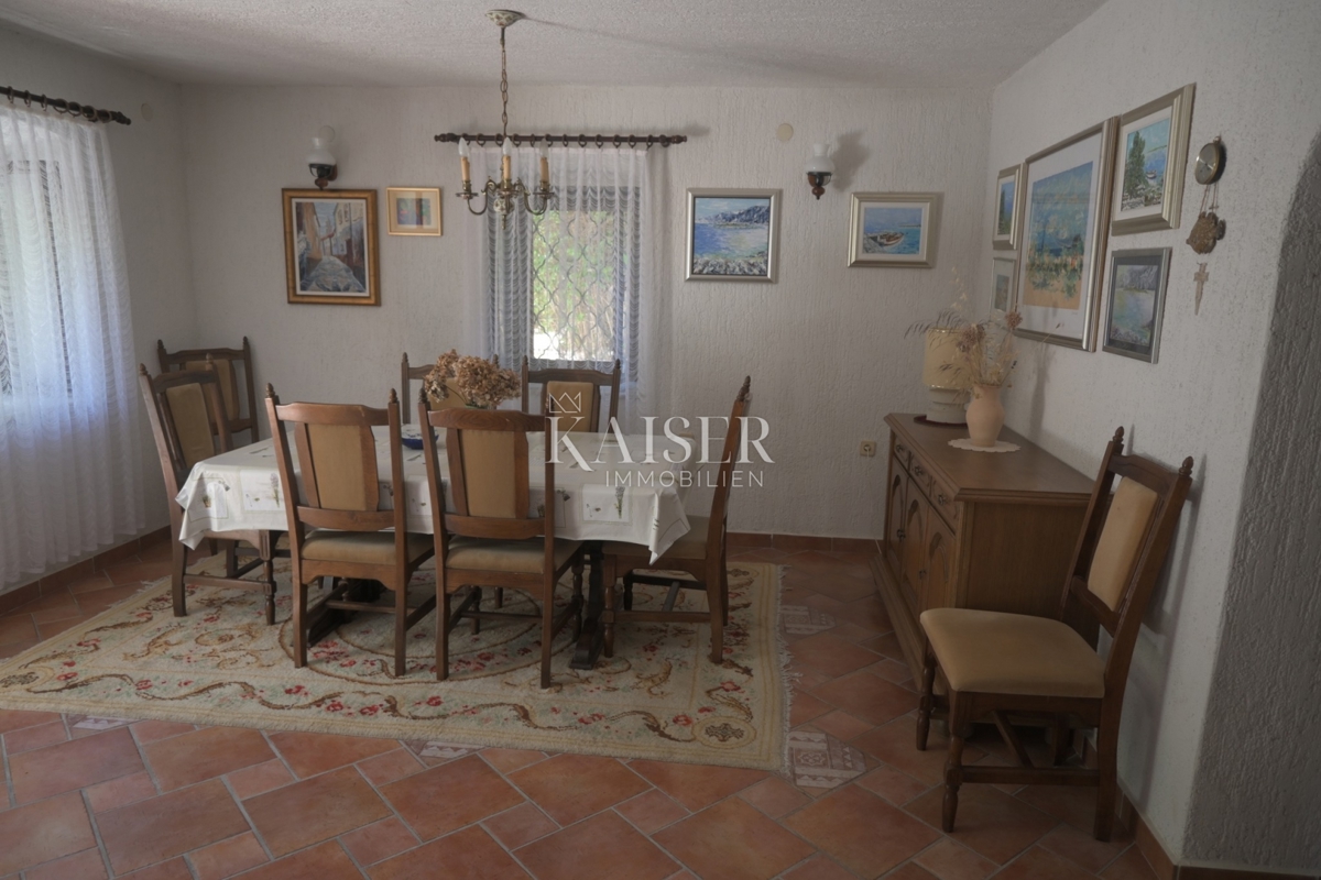 Casa Nerezine, Mali Lošinj, 237m2