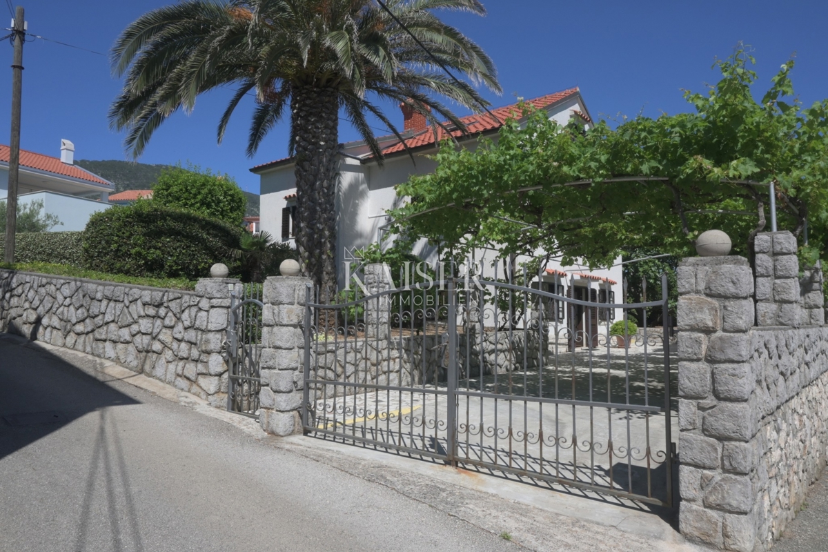 Casa Nerezine, Mali Lošinj, 237m2