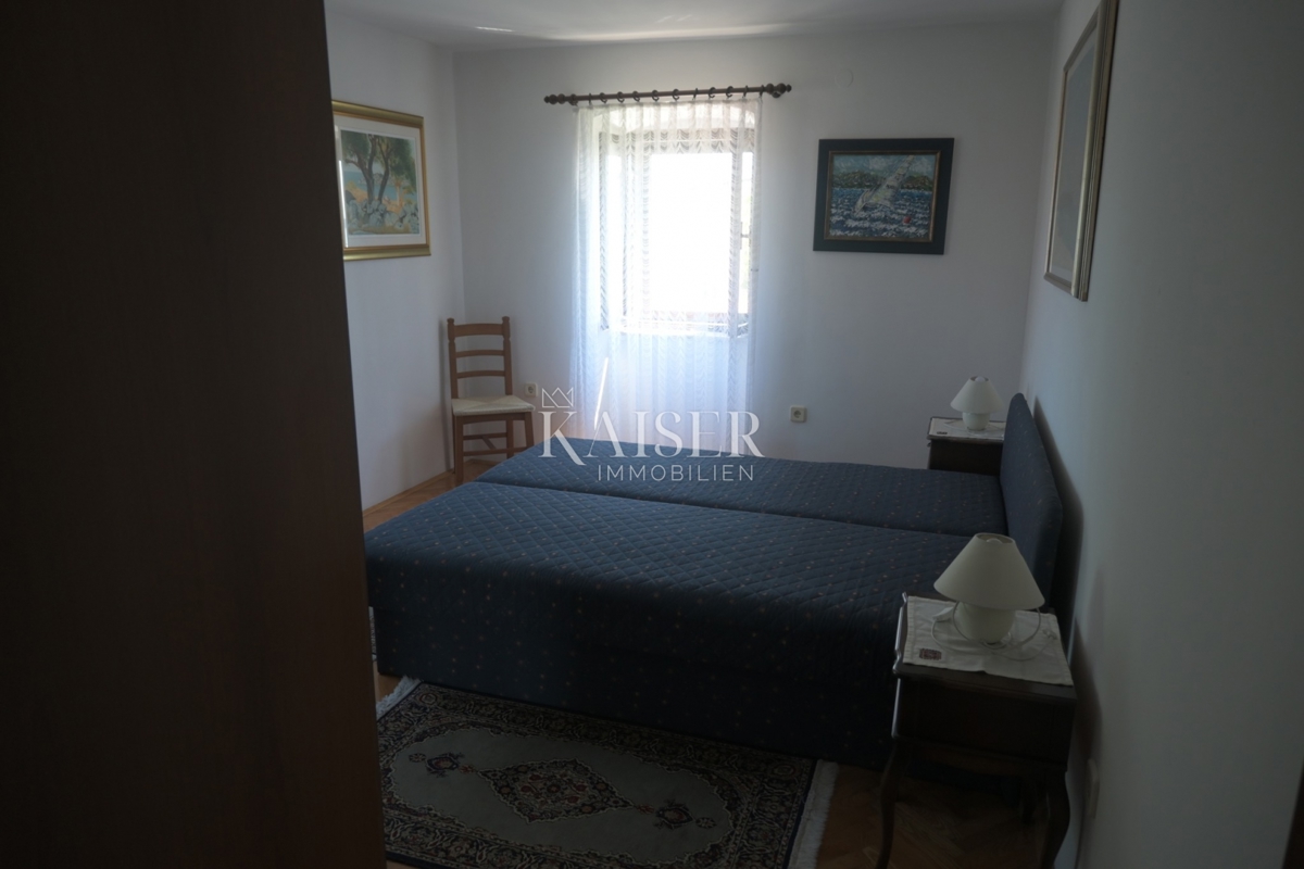 Casa Nerezine, Mali Lošinj, 237m2