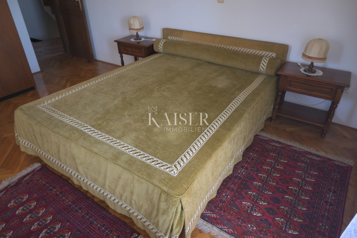 Casa Nerezine, Mali Lošinj, 237m2