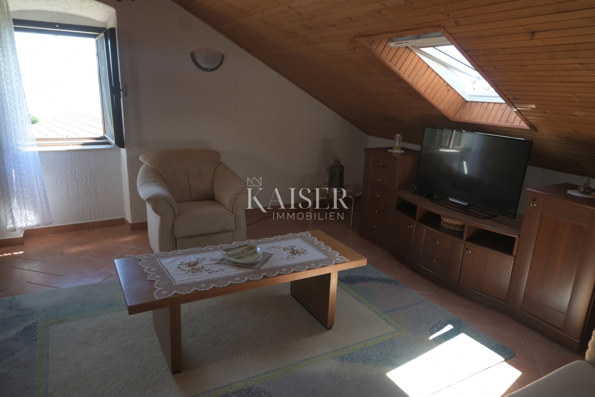 Casa Nerezine, Mali Lošinj, 237m2