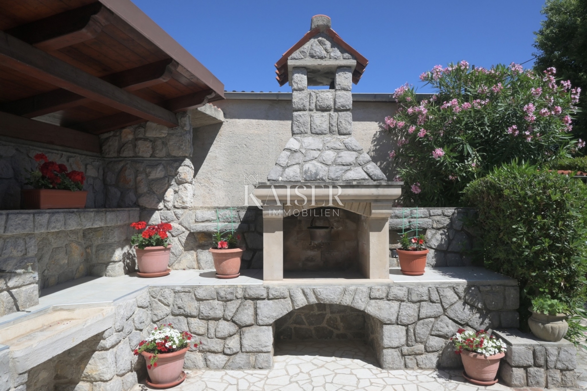 Casa Nerezine, Mali Lošinj, 237m2