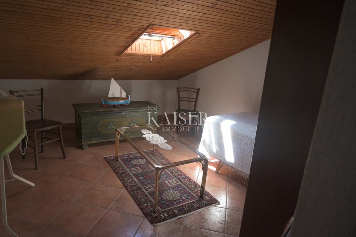 Casa Nerezine, Mali Lošinj, 237m2