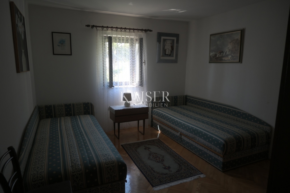 Casa Nerezine, Mali Lošinj, 237m2