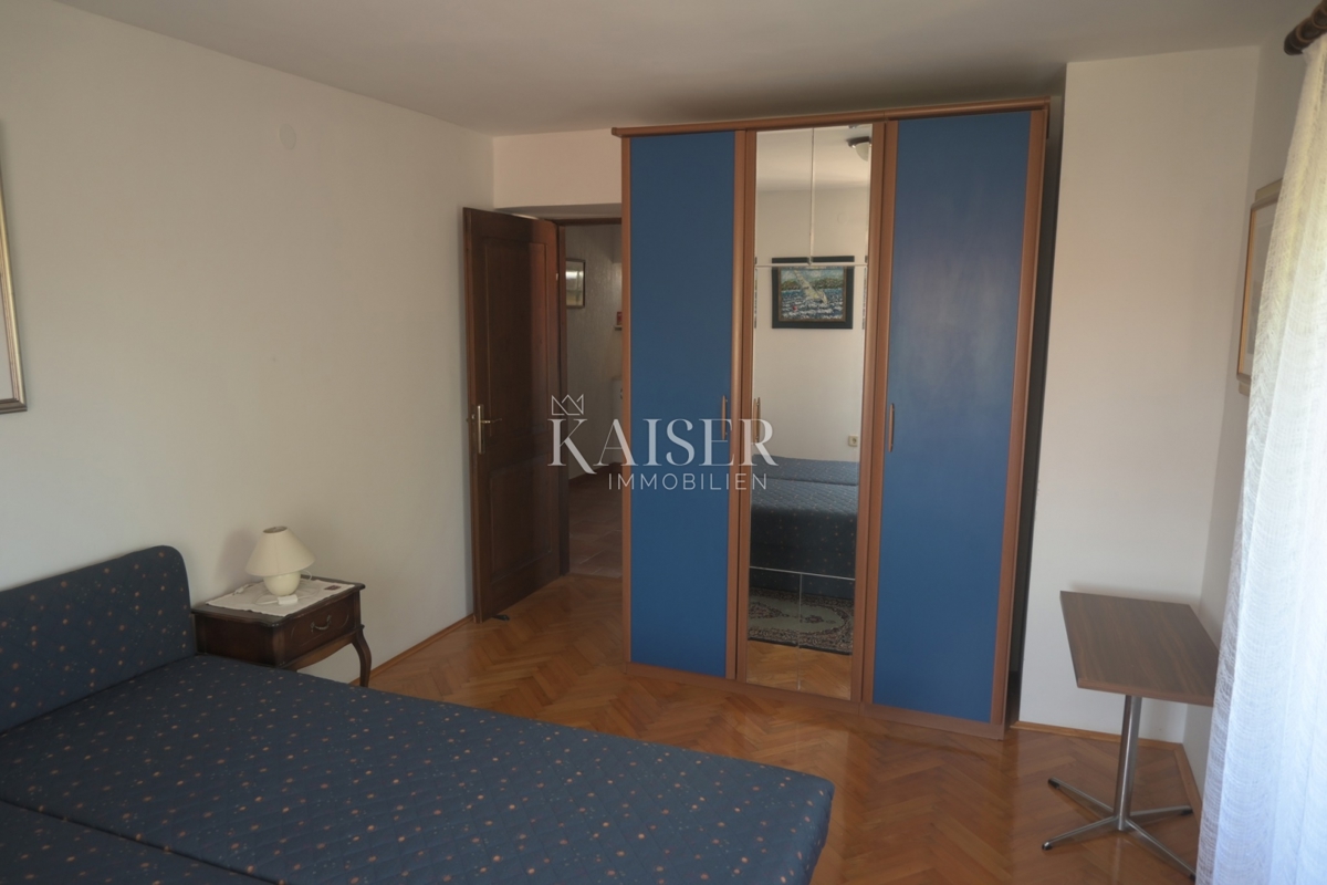 Casa Nerezine, Mali Lošinj, 237m2