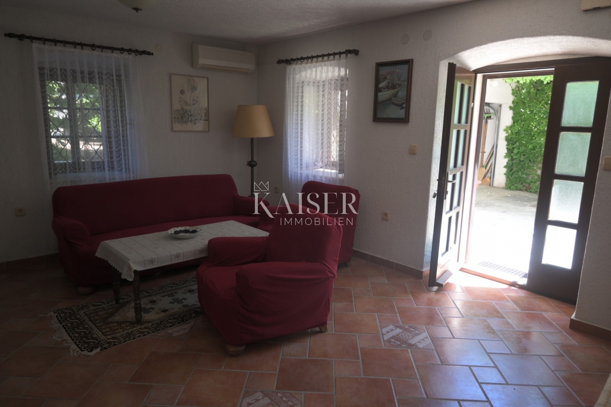 Casa Nerezine, Mali Lošinj, 237m2