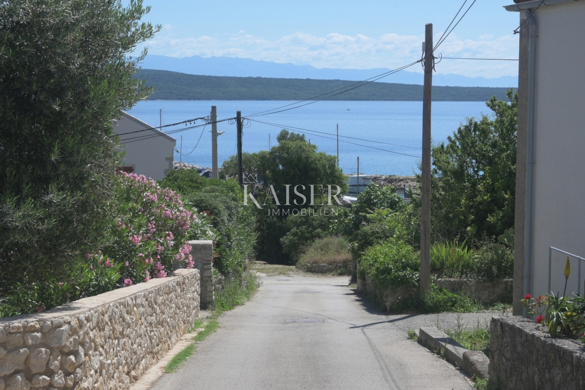 Casa Nerezine, Mali Lošinj, 237m2