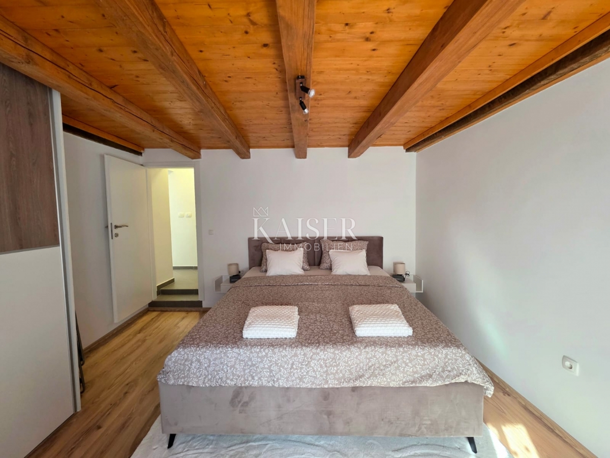 Abbazia, Bersezio - casa vacanze vicino al mare, 130 m2