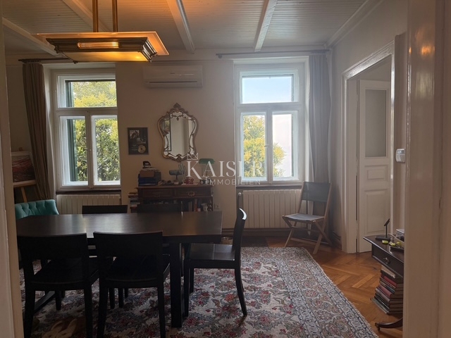 Rijeka, Pećine - Appartamento in prima fila al mare e monolocale nel seminterrato