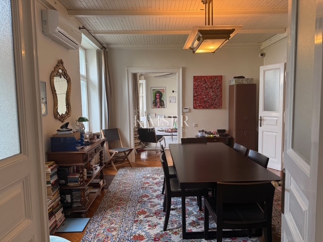 Rijeka, Pećine - Appartamento in prima fila al mare e monolocale nel seminterrato