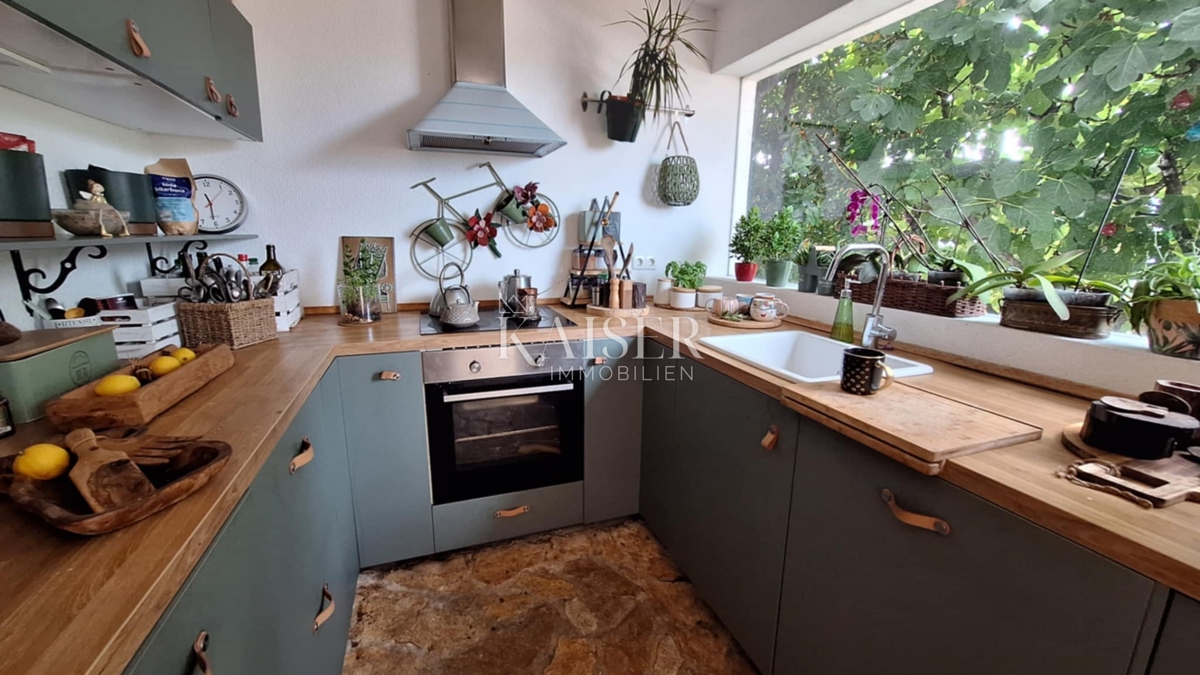 Appartamento Crikvenica, 115m2