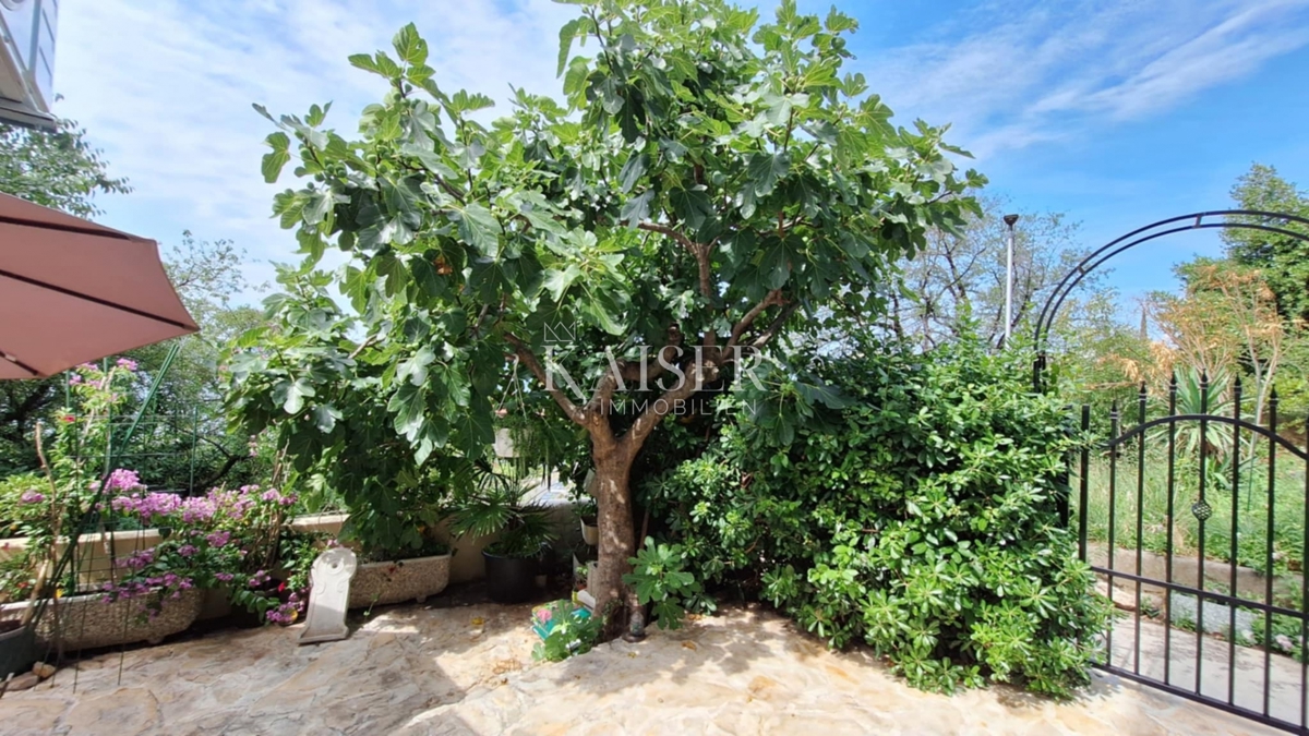 Appartamento Crikvenica, 115m2