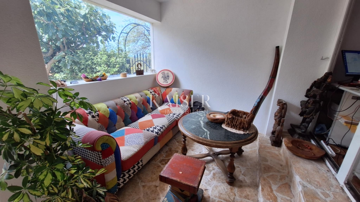 Appartamento Crikvenica, 115m2