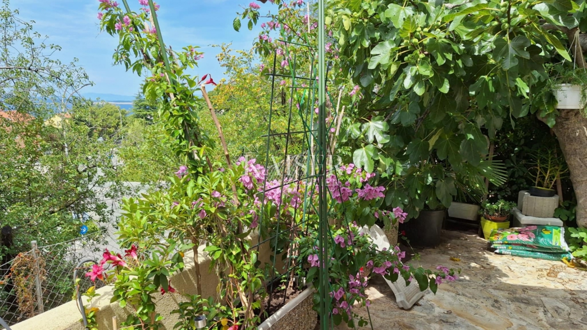 Appartamento Crikvenica, 115m2