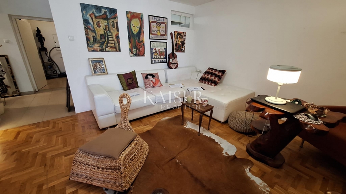 Appartamento Crikvenica, 115m2